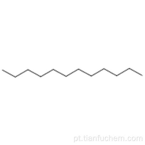 Dodecano CAS 112-40-3